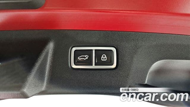 Kia Sorento 4세대 Gravity, 2022 20