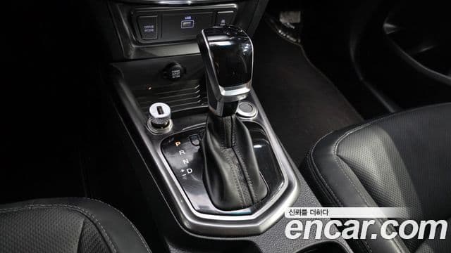 KG모빌리티(SsangYong) Berry New Tivoli V3, 2020 9