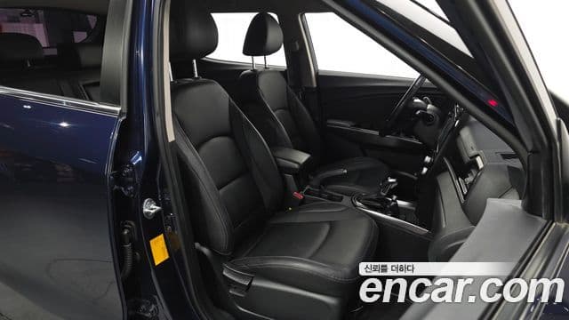 KG모빌리티(SsangYong) Berry New Tivoli V3, 2020 10