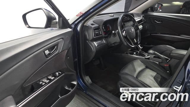 KG모빌리티(SsangYong) Berry New Tivoli V3, 2020 11