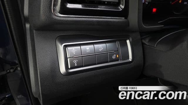 KG모빌리티(SsangYong) Berry New Tivoli V3, 2020 14