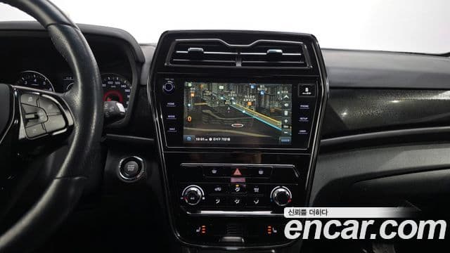 KG모빌리티(SsangYong) Berry New Tivoli V3, 2020 15