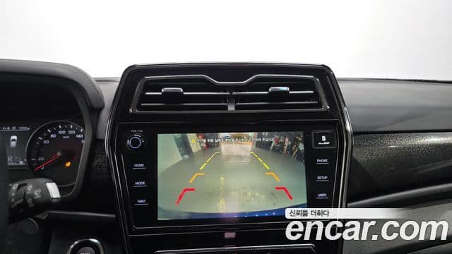 KG모빌리티(SsangYong) Berry New Tivoli V3, 2020 16