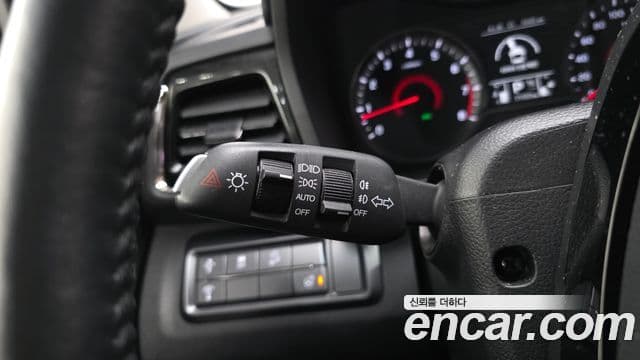 KG모빌리티(SsangYong) Berry New Tivoli V3, 2020 17