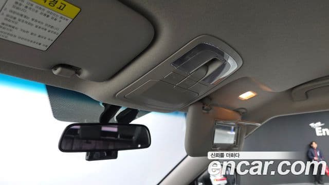 KG모빌리티(SsangYong) Berry New Tivoli V3, 2020 18