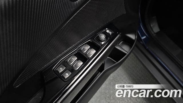 KG모빌리티(SsangYong) Berry New Tivoli V3, 2020 19