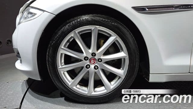 Jaguar All New XJ X351, 2015 все фото