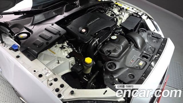 Jaguar All New XJ X351, 2015 6