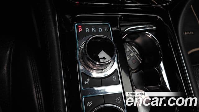 Jaguar All New XJ X351, 2015 9