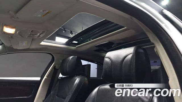 Jaguar All New XJ X351, 2015 17