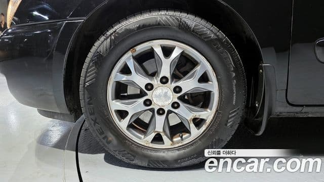 Kia Carnival R Grand Carnival GX, 2014 все фото