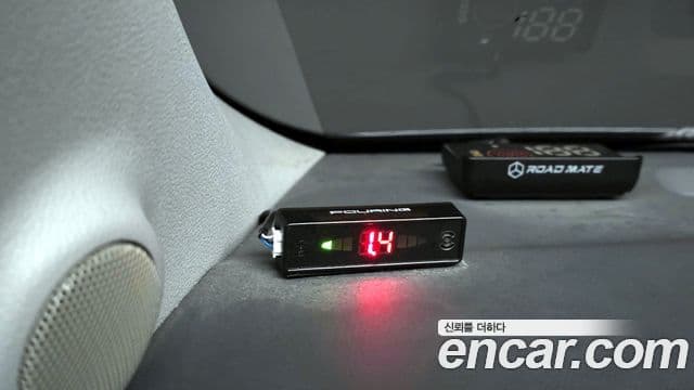 Kia Carnival R Grand Carnival GX, 2014 17