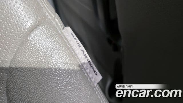 Kia Carnival R Grand Carnival GX, 2014 19