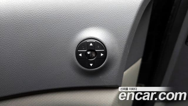 Kia Carnival R Grand Carnival GX, 2014 20