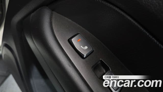 KG모빌리티(SsangYong) Rexton Sport Noblesse, 2018 17