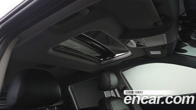 KG모빌리티(SsangYong) Rexton Sport Noblesse, 2018 18