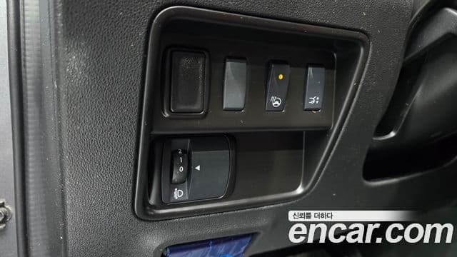 Renault Korea(Samsung) The / новый New QM6 2.0 LPe RE Signature 2WD, 2020 14