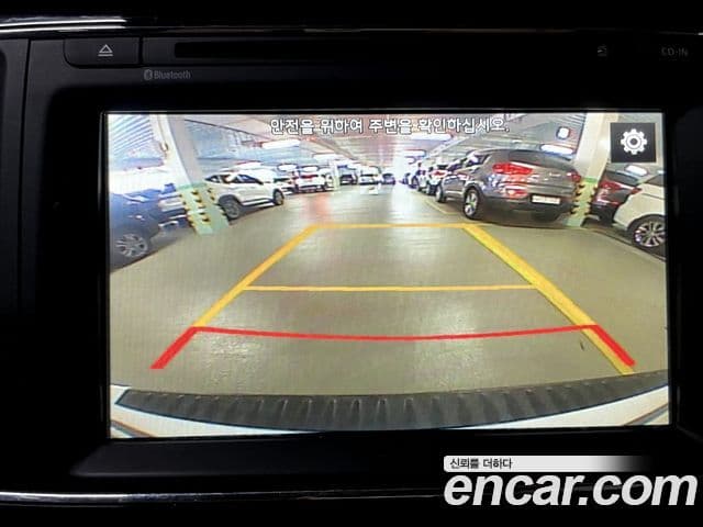 Kia All New Carnival Noblesse, 2016 все фото