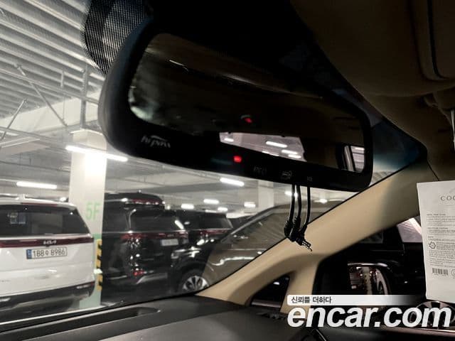 Kia All New Carnival Noblesse, 2016 7