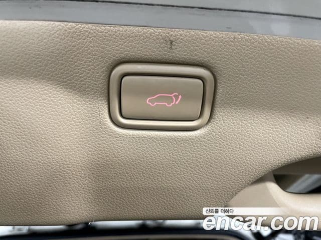 Kia All New Carnival Noblesse, 2016 13