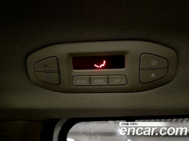 Kia All New Carnival Noblesse, 2016 14