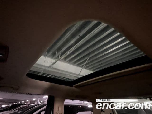 Kia All New Carnival Noblesse, 2016 15