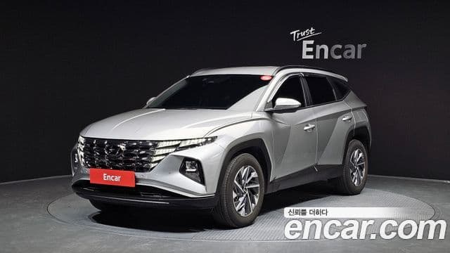 Hyundai Tucson (NX4) Premium, 2023 1