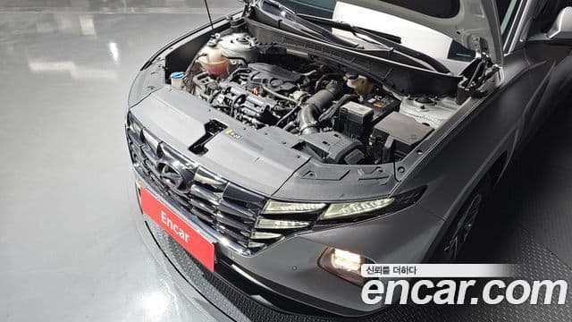 Hyundai Tucson (NX4) Premium, 2023 6