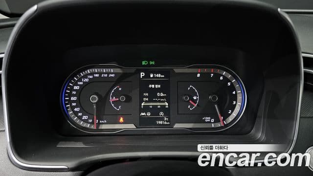 Hyundai Tucson (NX4) Premium, 2023 8