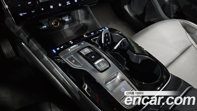 Hyundai Tucson (NX4) Premium, 2023 9