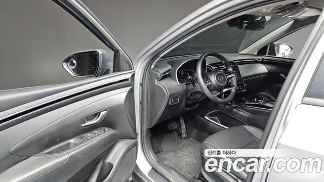 Hyundai Tucson (NX4) Premium, 2023 10