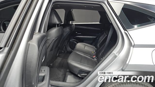 Hyundai Tucson (NX4) Premium, 2023 11
