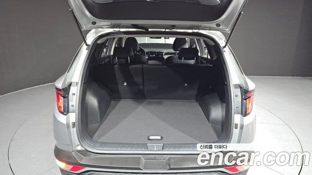 Hyundai Tucson (NX4) Premium, 2023 20