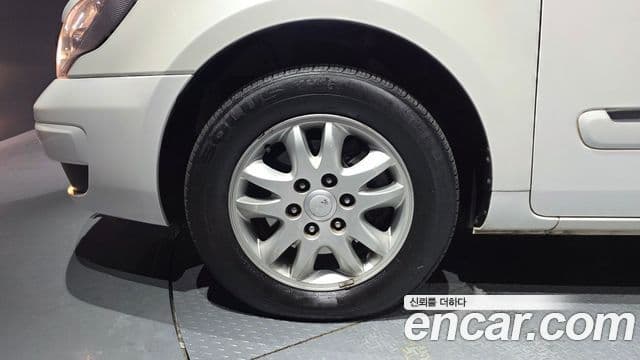 Kia Carnival R топовая версия, 2012 все фото