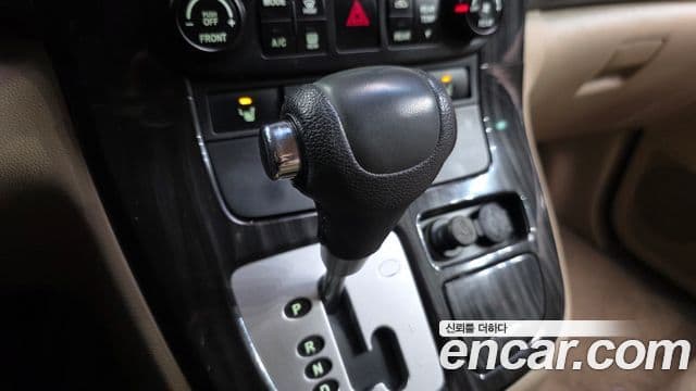 Kia Carnival R топовая версия, 2012 9