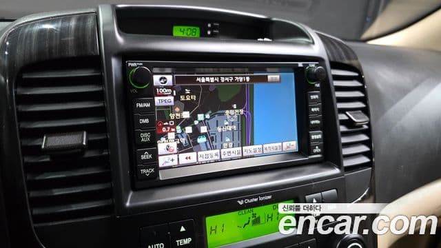 Kia Carnival R топовая версия, 2012 14