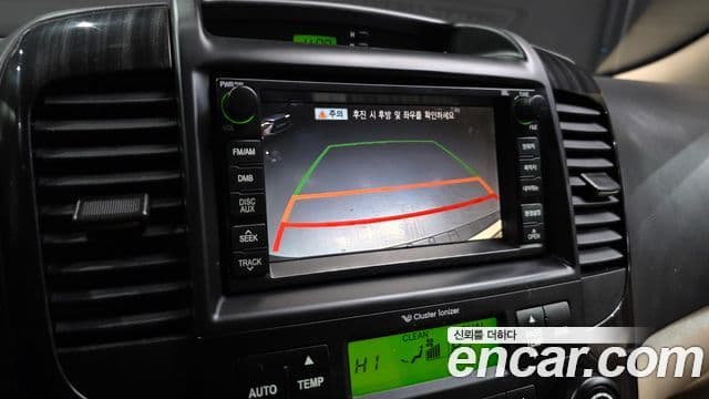 Kia Carnival R топовая версия, 2012 15