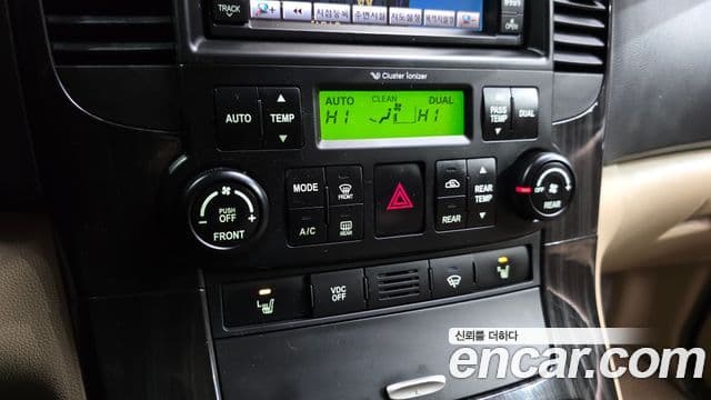 Kia Carnival R топовая версия, 2012 16