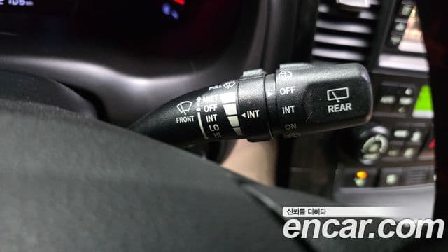 Kia Carnival R топовая версия, 2012 19