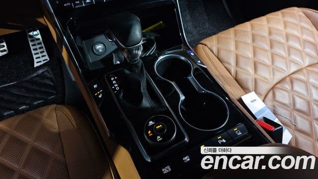 Kia Mohave The / новый Master Masters, 2022 9