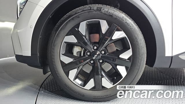 Kia Sportage 5세대 Signature Gravity, 2024 все фото