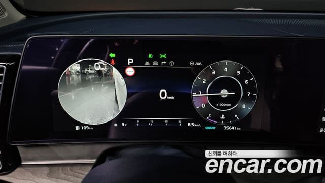 Kia Sportage 5세대 Signature Gravity, 2024 8