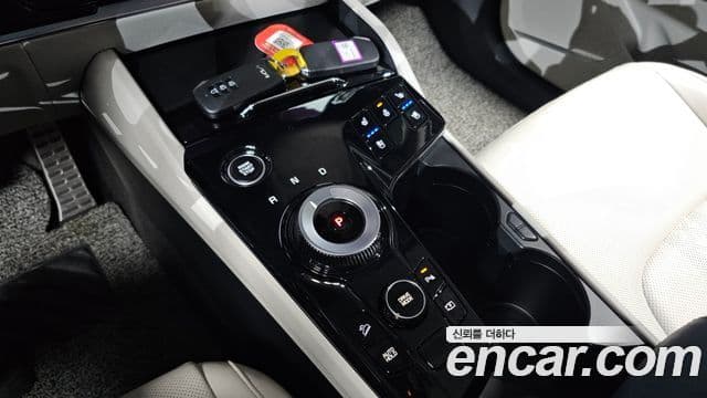 Kia Sportage 5세대 Signature Gravity, 2024 9