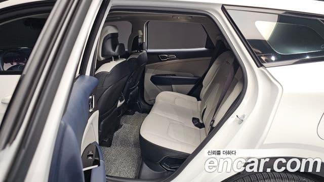 Kia Sportage 5세대 Signature Gravity, 2024 11