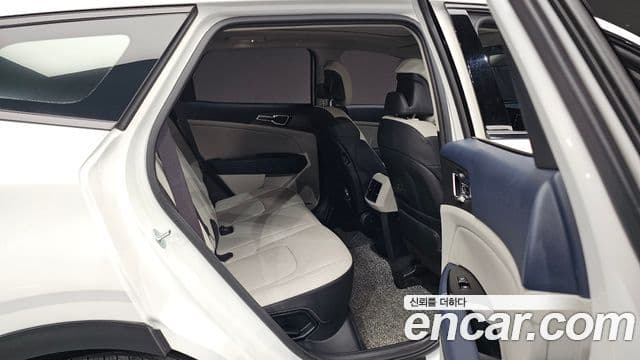 Kia Sportage 5세대 Signature Gravity, 2024 13