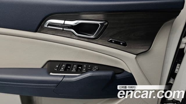 Kia Sportage 5세대 Signature Gravity, 2024 14