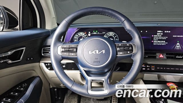 Kia Sportage 5세대 Signature Gravity, 2024 15