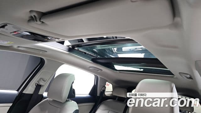 Kia Sportage 5세대 Signature Gravity, 2024 19