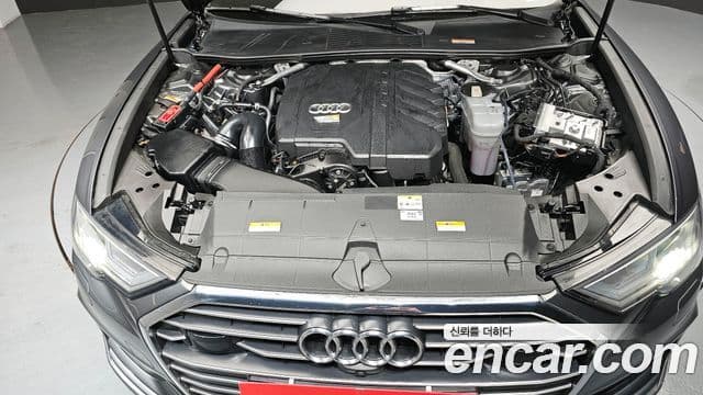 Audi A6 (C8) Premium, 2023 6