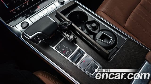 Audi A6 (C8) Premium, 2023 9